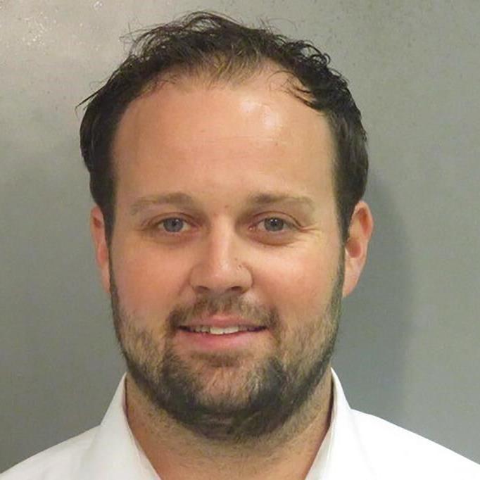 Court hears Josh Duggar's appeal of child porn conviction